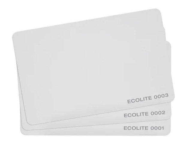 Inner Range 994580 | Ecolite ISO Card