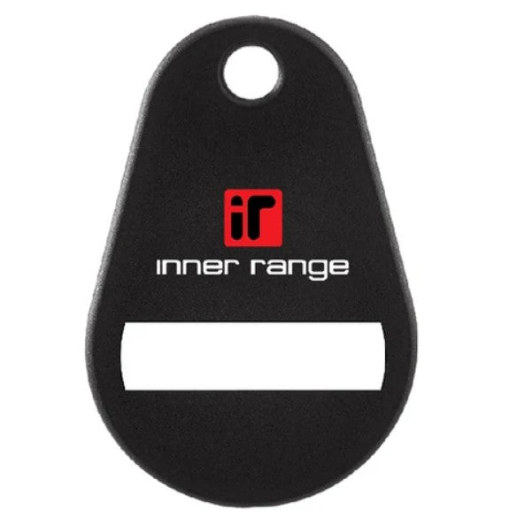 Inner Range 994616 | Sifer-P Fob Pre-Programmed Desfire Ev2 4K Fobs Standard S-Code 1001 (Moq Of 300)