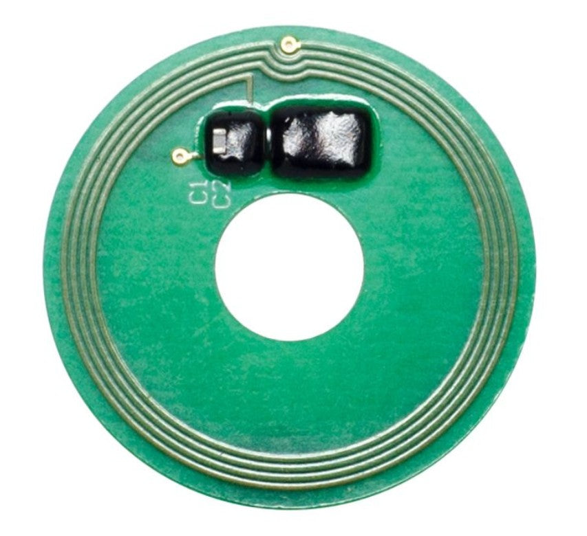 Inner Range 994621P | Sifer-p Tag Pre Programed Self Adhesive Tag Ev2 4k Coil