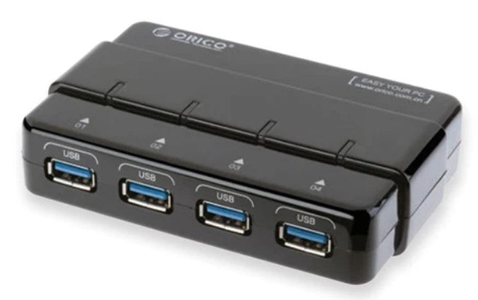 Inner Range 999032 | Inception Usb Hub 12V-4Port 12V-4Port Usb Hub