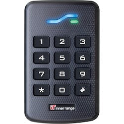 Inner Range 994725 | Sifer Keypad Smart Card Reader With Keypad