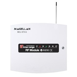 Inner Range 995025 | Paradox Rf Lan Module (For Integriti / Inception)