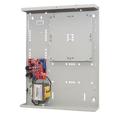 Inner Range 995201 | Med Low Profile Enclosure 460X358X85Mm