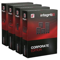 Inner Range 996901 | Integriti Profesional Edition