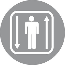 Inner Range 996933 | Elevator Managament Integration (Lift Hli)