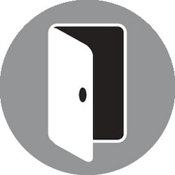 Inner Range 996940 | Integriti Door License