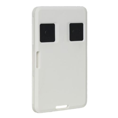 Inovonics EN2242-BU | Three-Condition Duress Card, 5-Pack