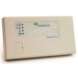 Inovonics Wireless Corp EN5040-T | High Power Repeater, 12 To 16.5 Vac/Dc, 6.5" W X 1" D X 3.5" H, Abs Plastic, With 120 Vac Power Transformer