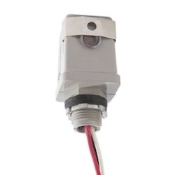 Lighting Sensors