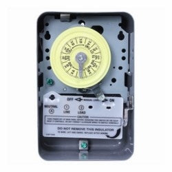 Intermatic Corp T101 | 24-hour Mechanical Time Switch