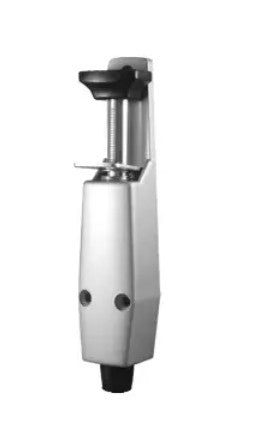 International Door Closers DH-6000 AL | Swinging Door Hardware, Aluminum, 7 in.