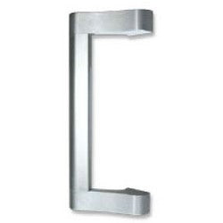 International Door Closers PH-6000 AL | Door Handle Outside Pull, Aluminum