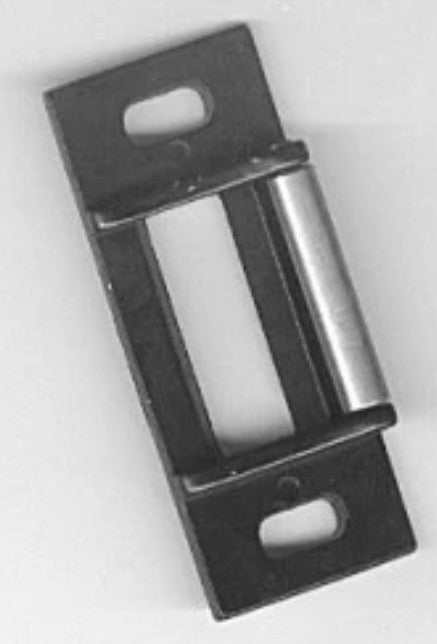 International Door Closers ST-6312-BK | Strike, Black