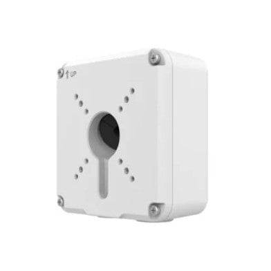 Invid Tech IVM-JB8 | Junction Box, Compatible VIS-P4BXIRA2812LC
