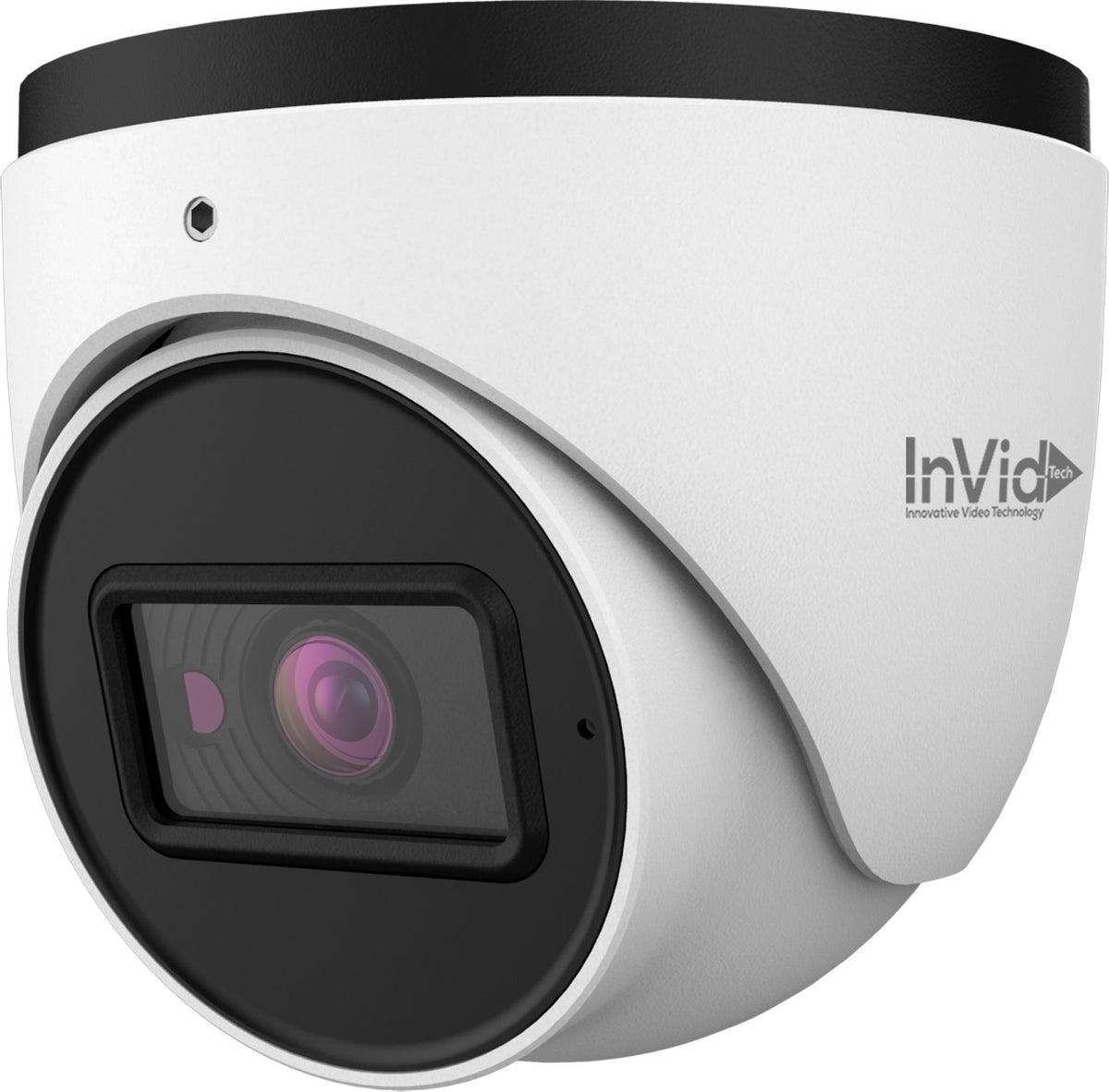 Invid Tech PAR-ALLTXIRA28 | 1080P Turret 2.8Mm with IR
