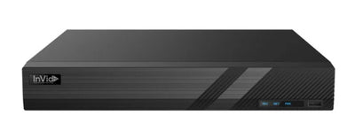 Digital Video Recorders (DVR)