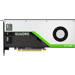Ionodes SKV-GFX-RTX4000 | SKYVIEW Workstation Graphics Card Upgrade to NVIDIA Quadro RTX 4000