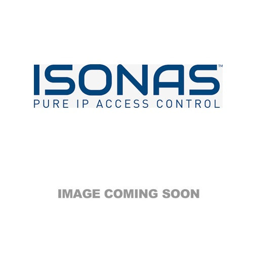 Isonas (Allegion Brand) DES-EV3-TC-4K-50 | DESFire EV3 4K Credential Cards, 13.56 MHz, 50-Pack