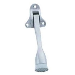 Ives, H. B. FS455-4 US10B | Door Holder, Kick Down, 4" Length, 2" Door to Floor Clearance, Brass, Oil Rubbed Dark Bronze