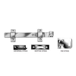 Ives, H. B. SB453US2C-8-TB | SB453 Series Surface Bolt