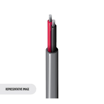 Belden 8459 060500 | Electronic, 25 C #22 Str TC, PVC Ins, PVC Jkt, CMG