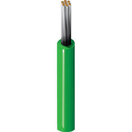 Belden 9983 0041000 | Lead Wire, #22 Str TC, PVC Ins, AWM 1061