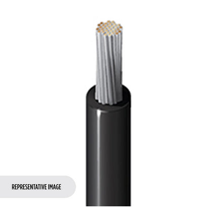 Belden 34414 005500 | Lead Wire, #14 Str TC, CSPE Ins, AWM 3191