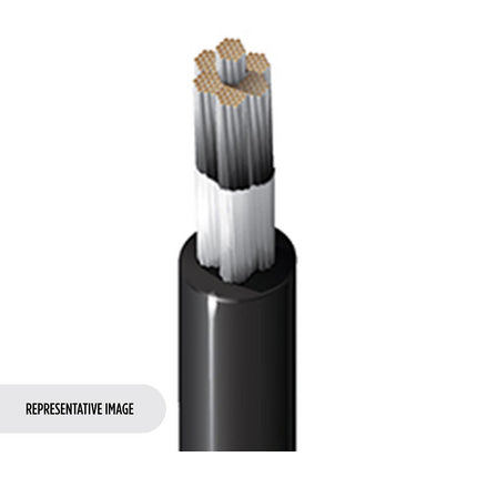 Belden 31514 0044000 | Lead Wire, #14 Str TC, Neoprene Ins, AWM 3046