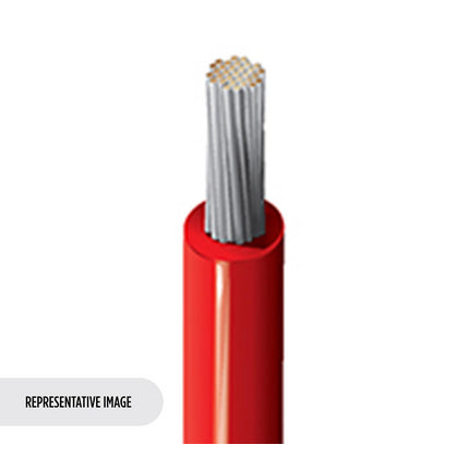 Belden 8502 0061000 | Lead Wire, #20 Str TC, PVC Ins, TYPE B MIL-W-16878/1