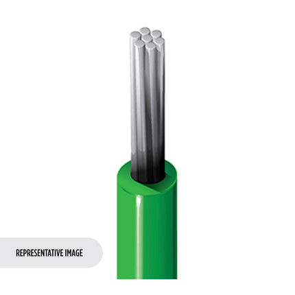 Belden 9916 0051000 | Lead Wire, #16 Str TC, PVC Ins, AWM 1007 AWM 1569