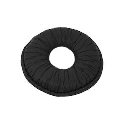 Jabra 14101-02 | 10-Pack Black King Size Leatherette Ear Cushions (BIZ620/GN1900/GN2000 Series)