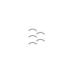 Jabra 14121-34 | Engage Headband Padding, Black (5 Piece)