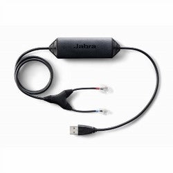 Jabra 14201-32 | Jabra LINK EHS Adapter for Nortel (Aux-USB)