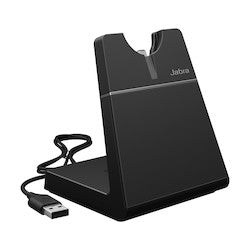 Jabra 14207-81 | Engage Charging Stand for Convertible Headsets, USB-A