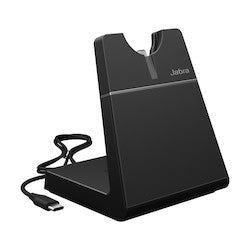 Jabra 14207-82 | Engage Charging Stand for Convertible Headsets, USB-C
