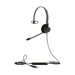 Jabra 2393-829-109 | Biz 2300- USB UC Mono