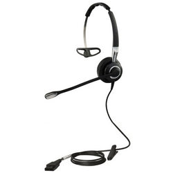Jabra 2403-820-205 | Biz 2400 II Mono Headband, NC