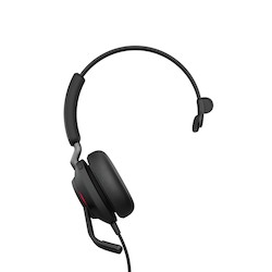 Jabra 24089-899-999 | JABRA EVOLVE2 40 USB-A, MS MONO USB-A