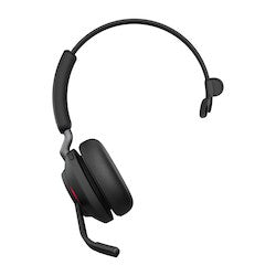 Jabra 26599-899-999 | Evolve2 65- Link380a MS Mono Black