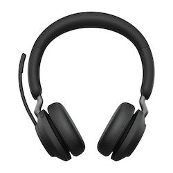 Jabra 26599-999-989 | Evolve2 65- Link380a MS Stereo Stand Black