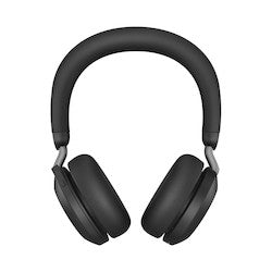 Jabra 27599-999-899 | Evolve2 75-USB-C, MS Stereo, Black