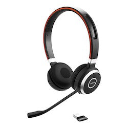Jabra 6599-839-409 | Jabra Evolve 65 SE Link380a UC Stereo