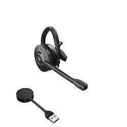 Jabra 9555-410-125 | Engage 55 Conv., USB-A, UC