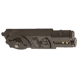 Jackson Industries Pty Ltd 20-101M-01 | Door Closer Body Concealed Regular Duty Spring, 105 Degree Non-Hold Open, Overhead, 1/2" Standard Spindle