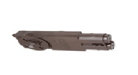 Jackson Industries Pty Ltd 20-101M-09 | Door Closer Body Only, Size 5, Concealed Mount, 105 deg., Heavy-Duty, Non-Hold-Open