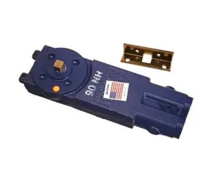Jackson Industries Pty Ltd 20-101M-19 | Adjustable Door Closer Body Only, Non-Hold-Open