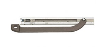 Jackson Industries Pty Ltd 20-1134-LC-313 | Surface Arm Package, Less Cover