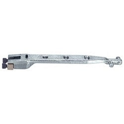 Jackson Industries Pty Ltd 20-2010 | Door Closure Arm Assembly, End-Load, PT-Type, Center Hung, 7/8" Depth Top Rail