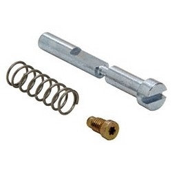 Jackson Industries Pty Ltd 30-1115 | Exit Device Dogging Pin Assembly Slotted, for 1085 Series Concealed Vertical Rod Panic Exit Device