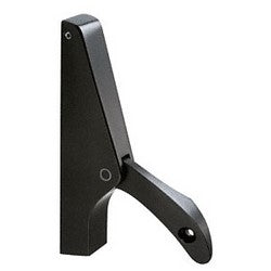 Jackson Industries Pty Ltd 30-983-313 | Exit Device Body and Arm Assembly, Left, Dark Bronze, for 1085 Concealed Vertical Rod Device